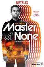 Watch Master of None Zoechip