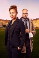 Watch McDonald & Dodds Zoechip