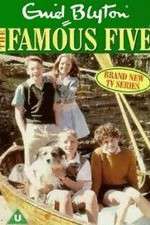 Watch The Famous Five (1996) Zoechip