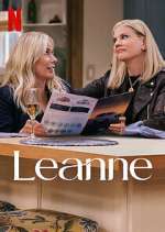 Watch Leanne Zoechip