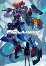 Watch Mobile Suit Gundam GQuuuuuuX Zoechip