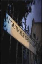 Watch Nightmare in Suburbia Zoechip