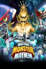 Watch Massive Monster Mayhem Zoechip
