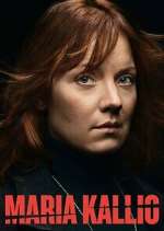 Watch Maria Kallio Zoechip