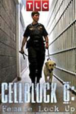 Watch Cellblock 6: Female Lock Up Zoechip