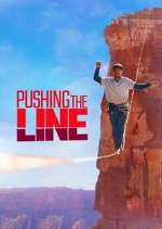 Watch Pushing the Line Zoechip