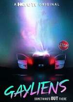 Watch Gayliens Zoechip