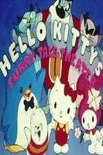 Watch Hello Kitty's Furry Tale Theater Zoechip