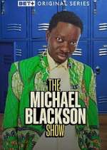 Watch The Michael Blackson Show Zoechip