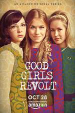 Watch Good Girls Revolt Zoechip