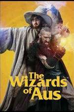 Watch The Wizards of Aus Zoechip