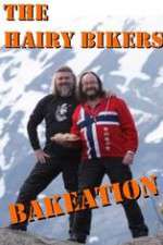 Watch Hairy Bikers' Bakeation Zoechip