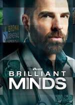 Watch Brilliant Minds Zoechip