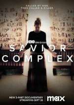 Watch Savior Complex Zoechip