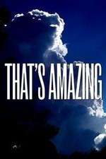 Watch That's Amazing Zoechip