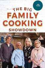 Watch The Big Family Cooking Showdown Zoechip