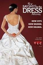Watch Say Yes to the Dress: Atlanta Zoechip