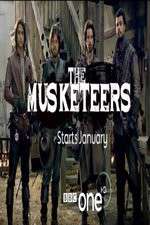 Watch The Musketeers Zoechip