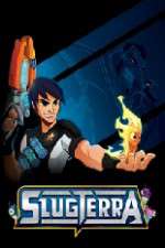 Watch Slugterra Zoechip