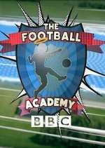 Watch The Football Academy Zoechip