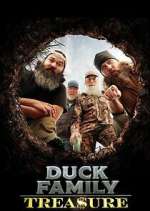 Watch Duck Family Treasure Zoechip