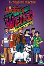 Watch Archie's Weird Mysteries Zoechip
