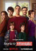 Watch Storia della mia Famiglia Zoechip