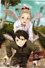 Watch Haibane renmei Zoechip