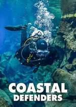 Watch Coastal Defenders Zoechip
