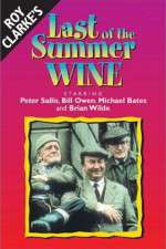 Watch Last of the Summer Wine Zoechip
