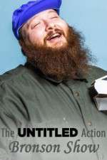 Watch The Untitled Action Bronson Show Zoechip