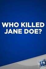 Watch Who Killed Jane Doe? Zoechip