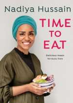 Watch Nadiya's Time to Eat Zoechip