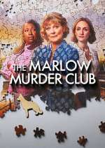 Watch The Marlow Murder Club Zoechip