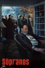 Watch The Sopranos Zoechip