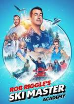 Watch Rob Riggle's Ski Master Academy Zoechip