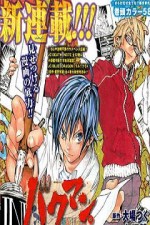Watch Bakuman Zoechip