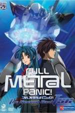 Watch Full Metal Panic! The Second Raid Zoechip