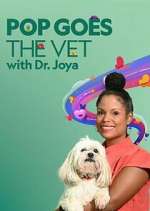 Watch Pop Goes the Vet with Dr. Joya Zoechip