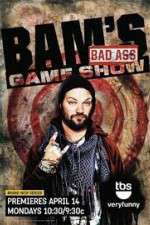 Watch Bam's Bad Ass Game Show Zoechip