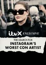 Watch The Search for Instagram's Worst Con Artist Zoechip