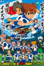 Watch Inazuma Eleven Go Galaxy Zoechip