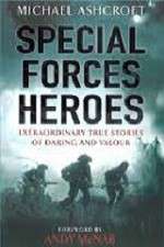 Watch Special Forces Heroes Zoechip