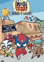 Watch Â¡Mucha Lucha! Zoechip