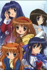 Watch Kanon Zoechip