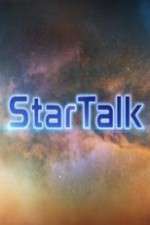 Watch StarTalk Zoechip