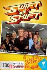 Watch Swift and Shift Couriers Zoechip