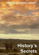 Watch History's Secrets Zoechip