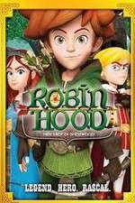 Watch Robin Hood: Mischief in Sherwood Zoechip