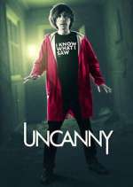Watch Uncanny Zoechip